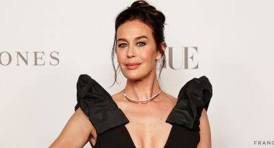 Megan Gale set to return to the runway for the first time in 15 years - www.who.com.au - Australia