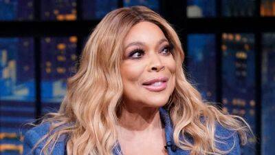 Wendy Williams Says She’s “Formerly Retired” & Wants To Appear On ‘The View’ With Joy Behar And Whoopi Goldberg - deadline.com - Paris - New York - California - county Williams