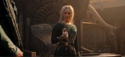 Amazon Studios Boss Jennifer Salke Unfazed by Warner Bros. New ‘Lord of the Rings’ Movies: ‘We Have Enough Fan Love to Sustain’ - variety.com - Jordan