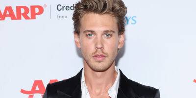 Austin Butler Talks the Moment He Thought He Lost 'Elvis,' Rejection, an Unforgettable Encounter with Robert Downey Jr. & More in 'Variety' Interview - www.justjared.com - Hollywood - county Butler
