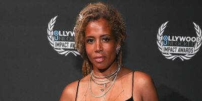 Kelis Details Car Accident That Almost Threw Her & Her Children Off a Cliff During California Blizzard - www.justjared.com - California