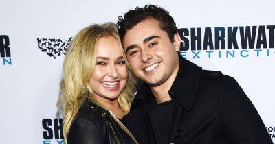 Hayden Panettiere's brother's cause of death revealed as family pay tribute - www.ok.co.uk - New York