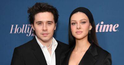 Nicola Peltz and Brooklyn Beckham 'planning second wedding' after 'nightmare' ceremony - www.dailyrecord.co.uk