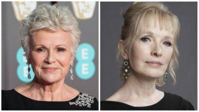 Julie Walters Pulls Out Of Channel 4 Drama ‘Truelove’ Due To Ill Health, Replaced By Lindsay Duncan - deadline.com - county Bristol