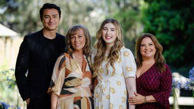 ‘Neighbours’ Freevee Revival Adds More Series Regulars, Production Begins This Spring - variety.com - Australia - New Zealand - Ireland - Canada - South Africa