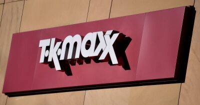 Shoppers explain how to nab the best TK Maxx deals by understanding this code system - www.ok.co.uk
