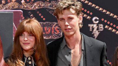 Riley Keough Says She Was 'In Tears for a Week' Over Austin Butler's Portrayal of Grandfather Elvis Presley - www.etonline.com - county Butler