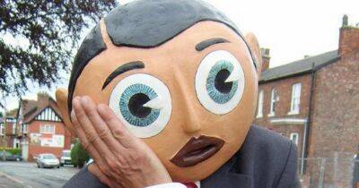 Bulldozing studio where Frank Sidebottom laid down his tracks would be a 'tragedy' - www.manchestereveningnews.co.uk - Centre - Manchester - county Love