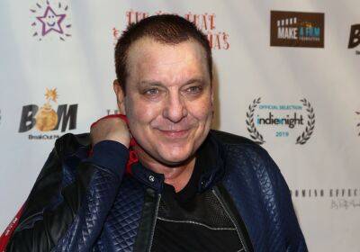 Tom Sizemore’s Family Deciding ‘End Of Life Matters’ As He Remains In Critical Condition After Stroke - etcanada.com - Los Angeles - county Black Hawk
