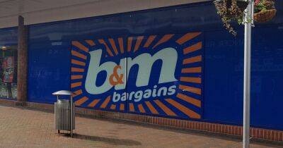 B&M is closing some stores from March - full list of shops affected - www.manchestereveningnews.co.uk - Britain - Scotland - Centre - county Bristol - county Newport