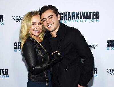 Hayden Panettiere’s Brother Jansen Panettiere’s Cause Of Death Revealed A Week After He Passed Away At Age 28 - etcanada.com