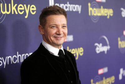 Inside Jeremy Renner’s Physical Therapy And Mental Recovery 2 Months After Accident - etcanada.com - state Nevada - county Reno
