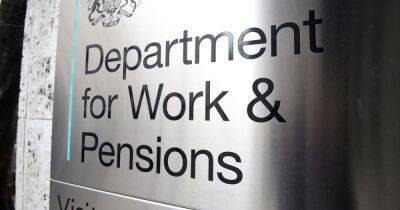 Thousands of Universal Credit claimants could have benefits cut due to new DWP rule - www.manchestereveningnews.co.uk - Britain - Birmingham