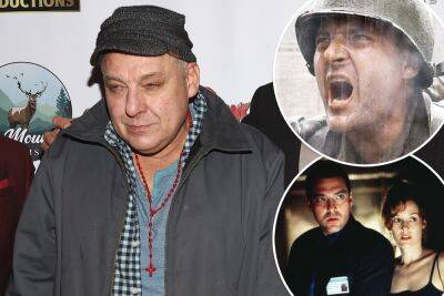 Tom Sizemore’s family ‘deciding end-of-life matters’: ‘No further hope’ - nypost.com - Los Angeles - China - county Black Hawk - county Drew