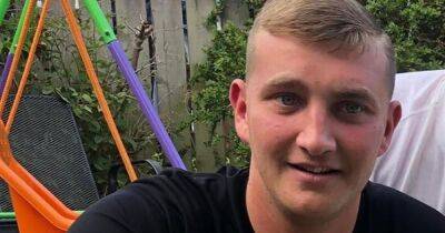 Man, 22, who lay down on driveway following night out dies after he's run over by man returning home - www.manchestereveningnews.co.uk