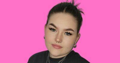 Who is Mae Stephens? The 19 year old UK music sensation making waves with viral TikTok hit If We Ever Broke Up - www.officialcharts.com - Britain - county Northampton