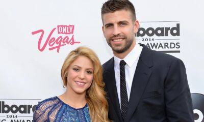 Shakira opens up about ex Gerard Pique and his girlfriend in honest new interview - hellomagazine.com - Spain - Miami - Mexico