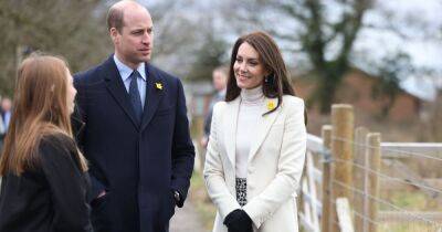 Kate Middleton wears bargain £20 Zara skirt on latest outing – here’s how to shop the style - www.ok.co.uk - Spain