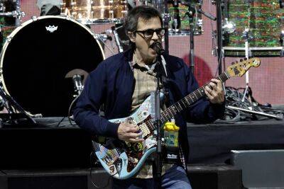 Get tickets to Weezer’s ‘Indie Rock Roadtrip’ Tour w/ Modest Mouse & more - nypost.com - New York - California - Las Vegas - county San Diego - county Queens - Minneapolis - county Forest