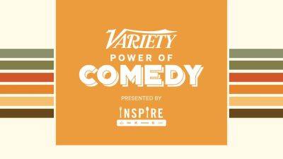 Variety’s Power of Comedy to Return at SXSW With Chelsea Handler, Patton Oswalt, Anna Kendrick, Eric André and More - variety.com