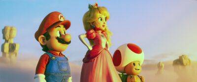 ‘Super Mario Bros. Movie’ Opening Earlier This Spring - deadline.com - Japan - county Buena Vista