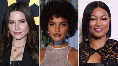 Sophia Bush, Indya Moore, Garcelle Beauvais to Attend EMILYs List’s Pre-Oscar Breakfast (EXCLUSIVE) - variety.com - Los Angeles - Hollywood - California - state Massachusets
