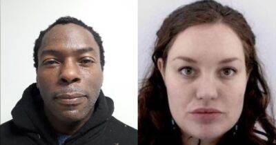 Constance Marten and Mark Gordon further arrested on suspicion of gross negligence manslaughter as search for baby continues - www.manchestereveningnews.co.uk - Britain - Manchester