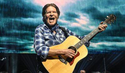 John Fogerty Recounts His Epic Journey to Finally Control His Classic Creedence Songs: ‘Good Things Come to Those Who Wait’ — for 55 Years - variety.com - USA