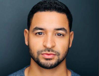 ‘Grey’s Anatomy’ Adds William Martinez to Cast (EXCLUSIVE) - variety.com - New York - Dominican Republic