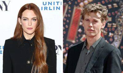 Riley Keough confesses to her emotional reaction to Austin Butler playing her grandfather: 'I was in tears for a week' - hellomagazine.com - county Butler - county Rock