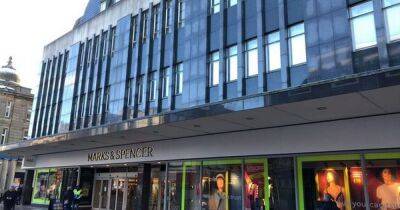 Town's M&S store to shut in April - and 'nobody will want to move in' - www.manchestereveningnews.co.uk - Manchester