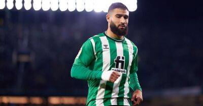 Real Betis confirm huge injury blow ahead of Europa League tie vs Manchester United - www.manchestereveningnews.co.uk - Spain - Manchester