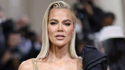 Khloé Kardashian shuts down trolls, reveals she had a tumor removed from her face - www.foxnews.com - USA