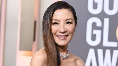 Michelle Yeoh Worried About Being Recast in ‘Wicked’ Movies After Producers Heard Her Sing - variety.com - Taiwan