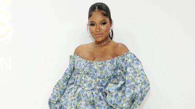 Keke Palmer’s Baby Name Surprised Fans With A Special Meaning—Her Son Was ‘Born During Black History With a Name To Match’ - stylecaster.com