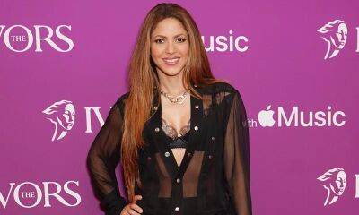 Shakira reveals she’s been ‘emotionally dependent’ on men in intimate interview - us.hola.com - Spain