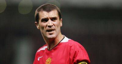Arsenal legend names the Manchester United great who was a 'tougher opponent' than Roy Keane - www.manchestereveningnews.co.uk - Manchester - Birmingham