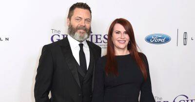 Nick Offerman and Megan Mullally’s Relationship Timeline: Marriage, Touring and More - www.usmagazine.com - Illinois