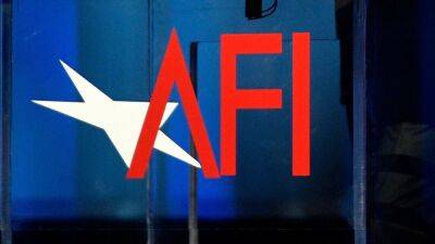 AFI Film Festival Sets 2023 Dates - thewrap.com - China - USA