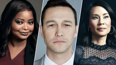Octavia Spencer, Joseph Gordon-Levitt & Lucy Liu To Star In Black List Script ‘Nobody Nothing Nowhere’ For ‘Beasts Of The Southern Wild’ Producers – EFM Hot Package - deadline.com - USA