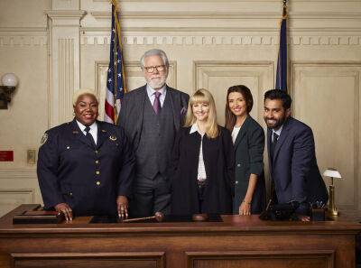 ‘Night Court’ Renewed For Season 2 At NBC - deadline.com
