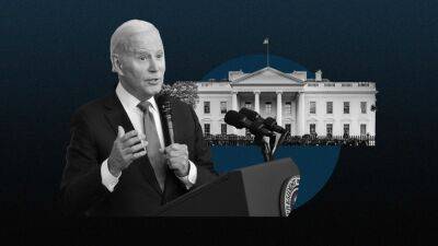 President Joe Biden Calls for Paid Family Leave - www.glamour.com - USA