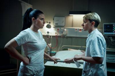 Netflix Teases Nordic Slate & Julie Andem Talks ‘SKAM Austin’ At TV Drama Vision — Göteborg Film Festival - deadline.com - Britain - Sweden - Denmark - Finland - city Copenhagen - region Nordic