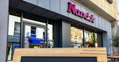 Nando’s given the go-ahead to serve up first ever restaurant in Perth - www.dailyrecord.co.uk - South Africa - city Johannesburg