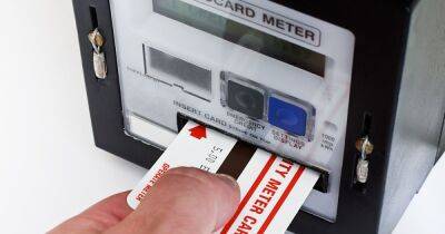 Prepayment meters can be refused for these six reasons - even if you owe money - www.dailyrecord.co.uk - Britain - Scotland - Beyond