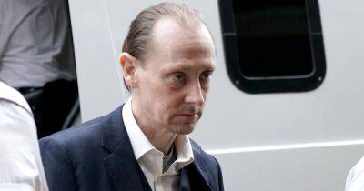 Andrew Innes repeatedly changed account of Bennylyn Burke killing, court told - www.dailyrecord.co.uk - Japan