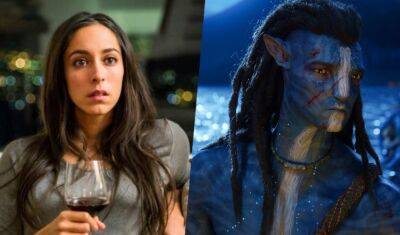 ‘Avatar’ Producer Jon Landau Teases Details On Upcoming Sequels, Like Oona Chaplin Playing Leader Of Na’vi Fire Tribe & A “Big Time Jump” In ‘Avatar 4’ - theplaylist.net