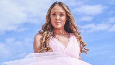 Charlotte Crosby: new lips and surgery regrets - heatworld.com - county Crosby