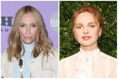 Toni Collette & Odessa Young Reunite On Nathan Silver’s Revenge Thriller ‘The Prima Donna’; Cornerstone Launching At The EFM - deadline.com - New York - county Young - Rome - Rwanda - city Odessa, county Young