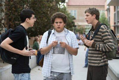 Seth Rogen On ‘Superbad’: “No One’s Made A Good High School Movie Since Then” - theplaylist.net